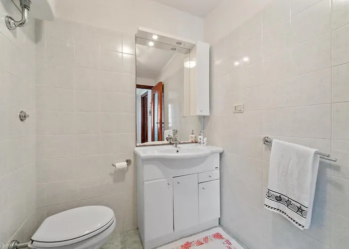 Ferienhaus The Loft Of Stars Torre delle Stelle